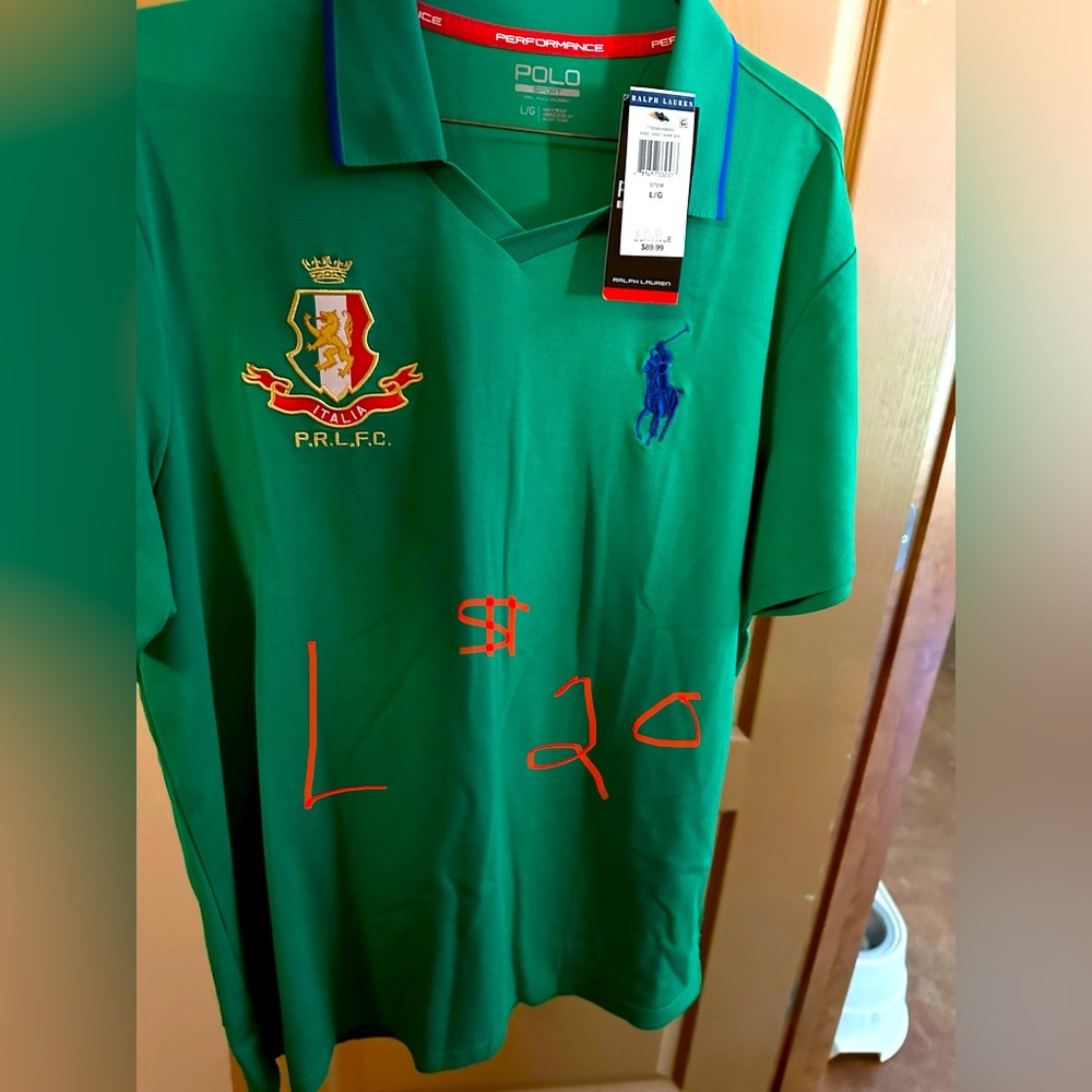 Men’s shirt
